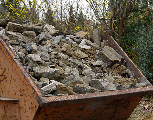 용득철거 맡겨주시는 이유 이미지